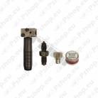 Brake and clutch work tools