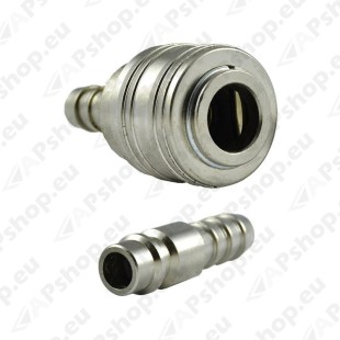 SURUÕHU KIIRLIITEPESA VOOLIKULE 8MM EURO 7.6MM + KIIRLIIDE 8MM JBM