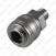 SURUÕHU KIIRLIITEPESA 1/4" VÄLISKEERE EURO 7.6MM JBM