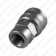SURUÕHU KIIRLIITEPESA 1/4" SISEKEERE EURO 7.6MM JBM