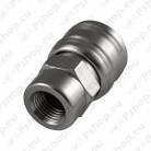SURUÕHU KIIRLIITEPESA 1/4" SISEKEERE EURO 7.6MM JBM