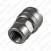 SURUÕHU KIIRLIITEPESA 1/4" SISEKEERE EURO 7.6MM JBM