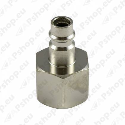 SURUÕHU KIIRLIIDE 1/2" SISEKEERE EURO 7.6MM JBM