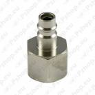 SURUÕHU KIIRLIIDE 1/2" SISEKEERE EURO 7.6MM JBM