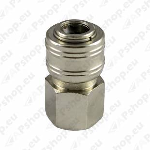 SURUÕHU KIIRLIITEPESA 1/2" SISEKEERE EURO 7.6MM JBM