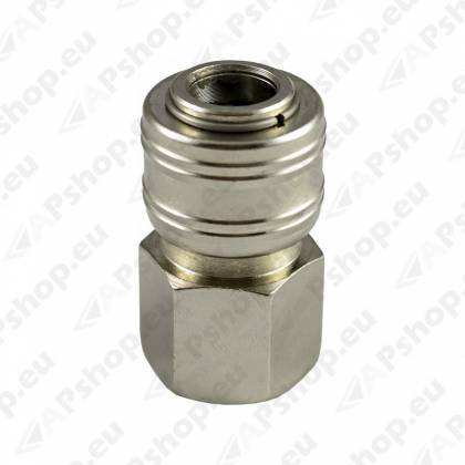 SURUÕHU KIIRLIITEPESA 1/2" SISEKEERE EURO 7.6MM JBM