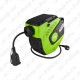 KASSETTPOOLIL PIKENDUSJUHE SEINALE ON-OFF LÜLITIGA 11M 3X1.5MM JBM