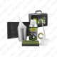 HEADLIGHT RESTORER KIT TULEKLAASIDE TAASTAMISKOMPLEKT JBM