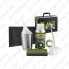 HEADLIGHT RESTORER KIT TULEKLAASIDE TAASTAMISKOMPLEKT JBM