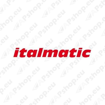 MONTAAZIPINGI VELJE HOIDEKÄPA PLASTKATE 1TK (HOFFMANN. SICE. GIULIANO)