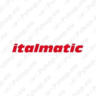 VELJETASAKAAL 50X55G. TSINK. PLEKKV. (ITALMATIC S/2) KARP