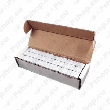 LIIMITAV TASAKAAL FE. VALGE 15X45G (6X5G+6X2.5G) KARP ITALMATIC