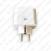230V JUHITAV PISTIKUPESA/TAIMER SMART WIFI VALGE 55X77MM IP20 KOBI