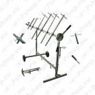 Bodywork equipment
