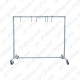 TUGIRAAM KEREDETAILIDE VÄRVIMISEKS 203X12TCM JBM