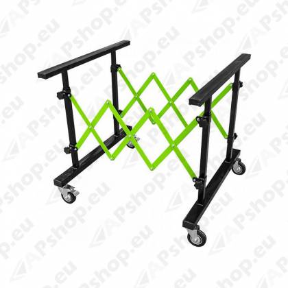 TELESKOOPRAAM 22.5-138CM KERETÖÖDEKS JBM