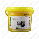 Tyre mounting greases and liquids