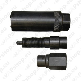 4-OS. PIHUSTI ADAPTERI KOMPLEKT DELPHI PSA. HYUNDAI TERACAN M14X1.5 TRIUMF