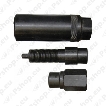 4-OS. PIHUSTI ADAPTERI KOMPLEKT DELPHI PSA. HYUNDAI TERACAN M14X1.5 TRIUMF