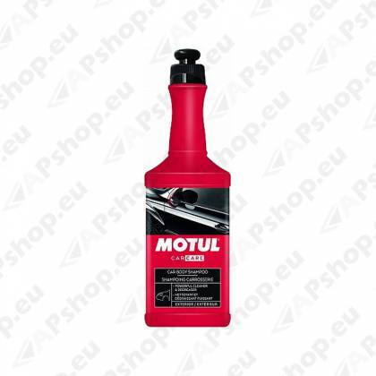 MOTUL BODY SHAMPOO AUTOŠAMPOON 500ML