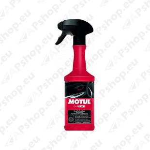 MOTUL PLASTIC CLEAN PLASTIPINDADE PUHASTAJA 500ML/PIHUSTI
