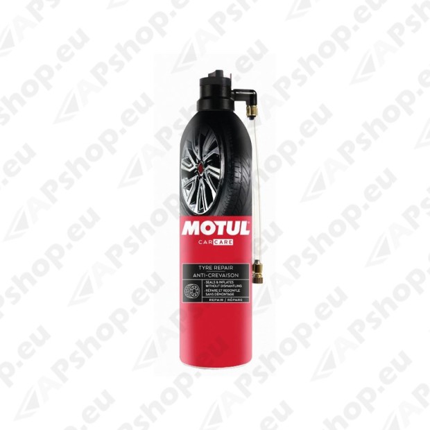 Tyre repair products