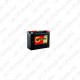 BANNER AKU BACKUP AGM AUX18L 12V 300A 206X91X163