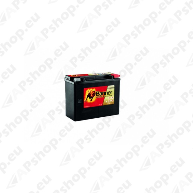 Batteries for motorcycles, ATVs and lawn tractors
