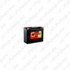 BANNER AKU BACKUP AGM AUX18L 12V 300A 206X91X163