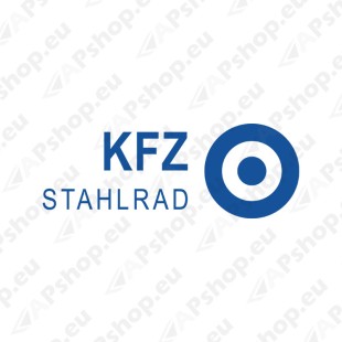KFZ 6596 6.5X16. 5X114/40 (67.1) PLEKKVELG (SW) (BM) (KIA) XCEED