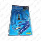 Air guns and pressure washer spray guns