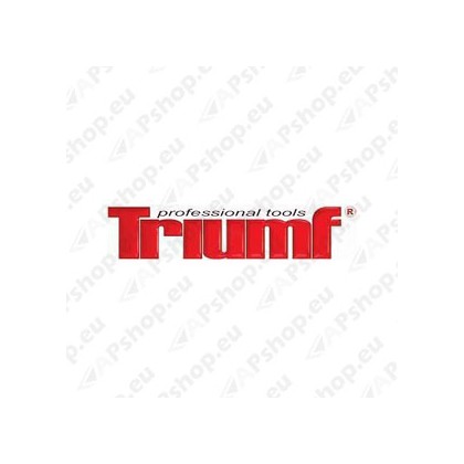PIKK PADRUN 19MM 3/8" TRIUMF