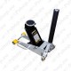 GARAAZITUNGRAUD 1.25T ALU 89-354MM DOUBLE PISTON OMEGA