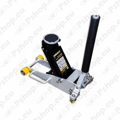GARAAZITUNGRAUD 1.25T ALU 89-354MM DOUBLE PISTON OMEGA