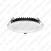 230V LED VALGUSTI NEXEYE NE1 PT 15W 110° 1600LM 4000K Ø140 IP44 KOBI