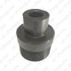 ADAPTER RUMMU/VEOVÕLLI RAKISELE 29240T LIUGHAAMRI M18X1.5 ÜHENDAMISEKS TRIUMF