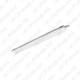 230V VALGUSTI CORTEZ 2 60W 5400LM 4000K 1200MM IP65 KOBI