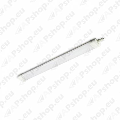 230V VALGUSTI CORTEZ 2 60W 5400LM 4000K 1200MM IP65 KOBI