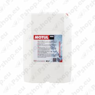 MOTUL SAFKOOL 6420 20L