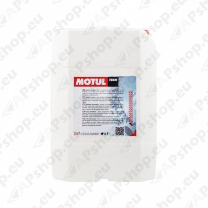 MOTUL SAFKOOL 6420 20L