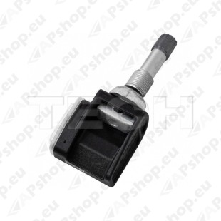 TPMS ANDUR 3108 SCHRADER GEN6 ALUVENT. 434MHZ OE:2N0907251/2N0907275A