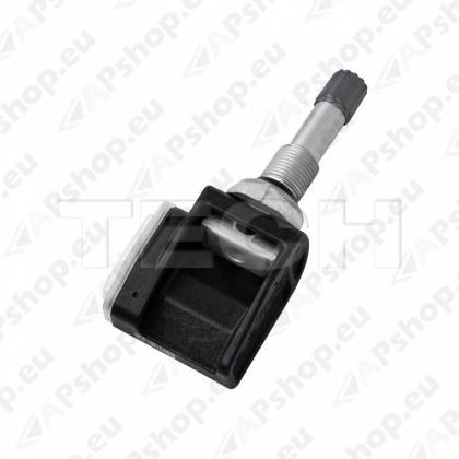 TPMS ANDUR 3108 SCHRADER GEN6 ALUVENT. 434MHZ OE:2N0907251/2N0907275A