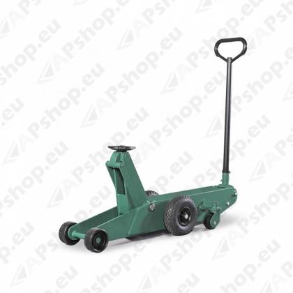 GARAAZITUNGRAUD 10T HÜDROPNEUMO 165-580MM 10T-C COMPAC