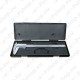 NIHIK 200MM/0.02MM INOX M+