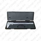 NIHIK 200MM/0.02MM INOX M+