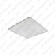 230V LED PANEEL ARIEL 60X60 4400LM 40W NEUTRAALNE VALGUS 4000K IP44 KOBI