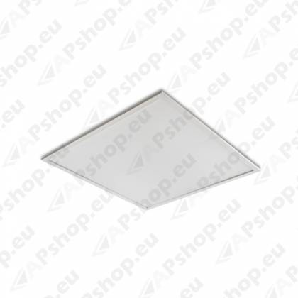 230V LED PANEEL ARIEL 60X60 4400LM 40W NEUTRAALNE VALGUS 4000K IP44 KOBI