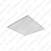 230V LED PANEEL ARIEL 60X60 4400LM 40W NEUTRAALNE VALGUS 4000K IP44 KOBI