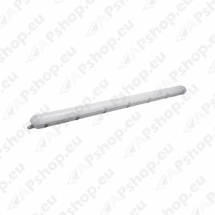 230V VALGUSTI NEXFORCE 40W 6000LM 4000K 1200MM IP65 NEXUS