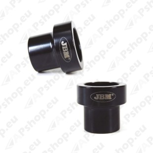 SCANIA LEHTVEDRU POLDI VÕTI ESISILD 28X36MM JBM